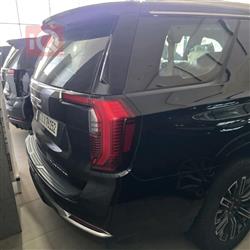 جی ئێم سی یوکۆن